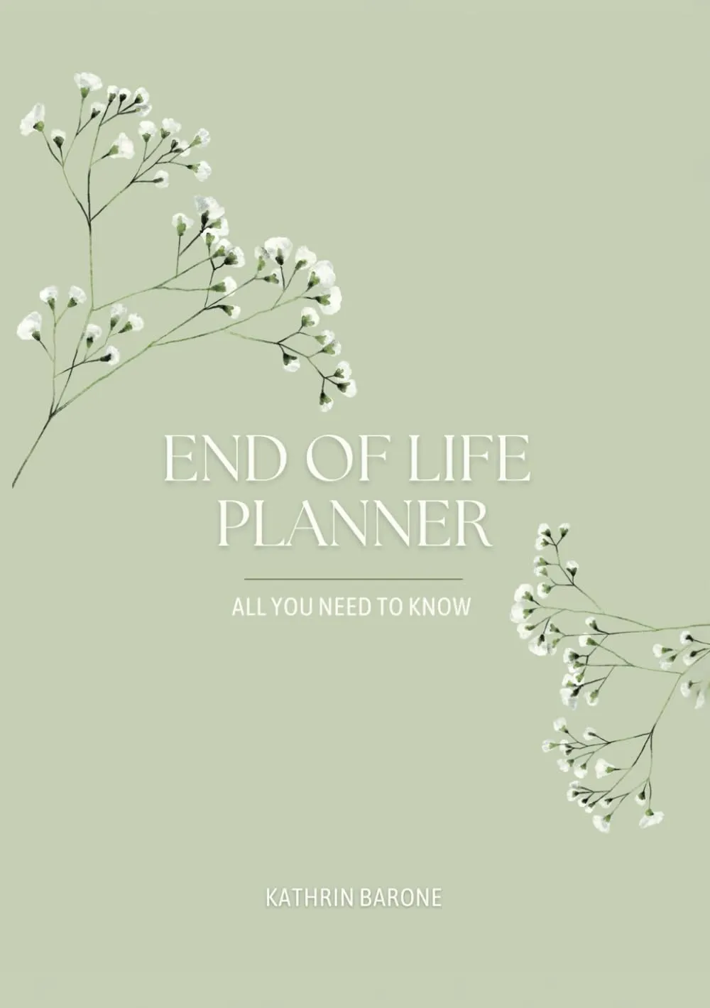 End of Life Planner