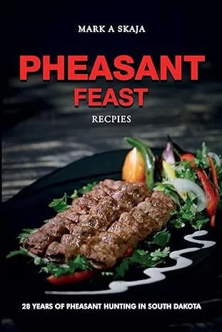 Pheasant Feaste Recipes