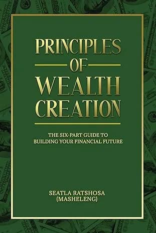 Principles of Wealth Creations