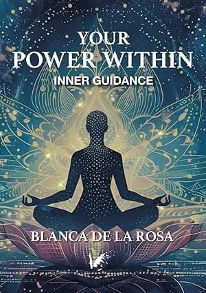 Your power within. Inner guidance