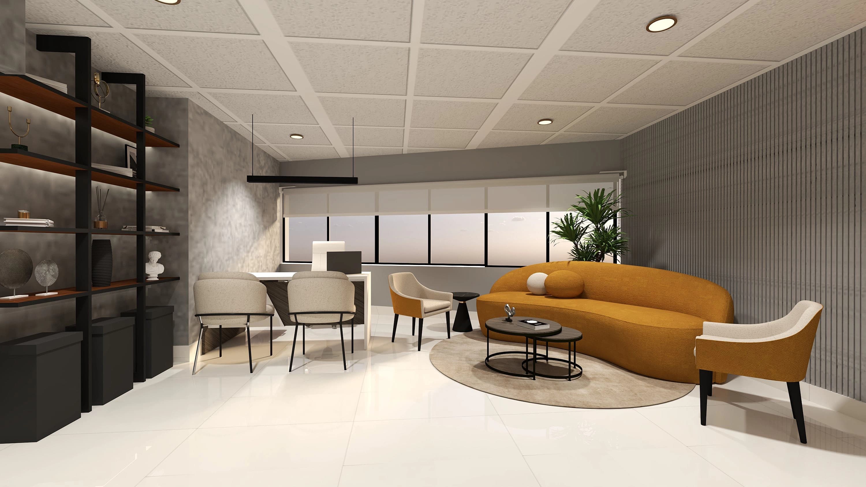 HMD Publishing Office - Islamabad, Pakistan