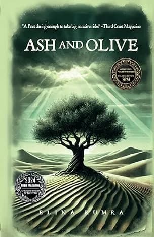 Cover of Ash and Olive