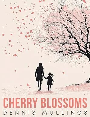 Cover of Cherry Blossoms