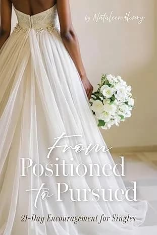 Cover of From Positioned To Pursued