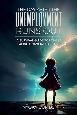 Cover of The Day After the Unemployment Runs Out