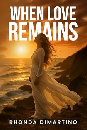 Cover of When Love Remains