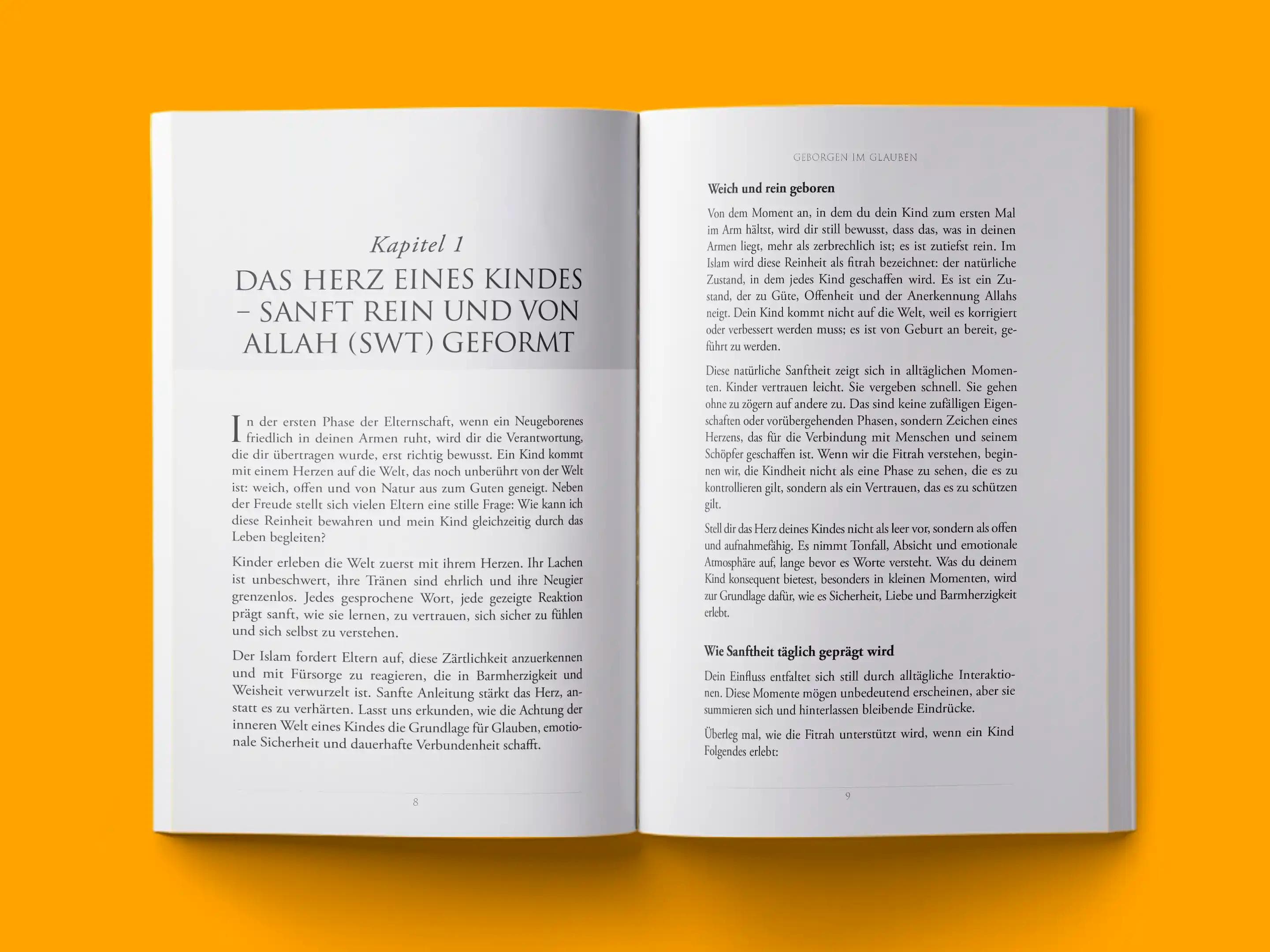 book formatting sample for The-PULL-BENEATH by , showing Fantasy interior page layout by HMD Publishing