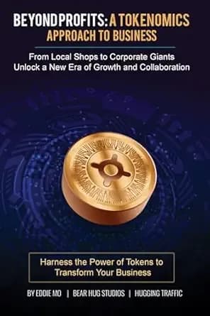 Beyond Profits: A Tokenomics Approach to Business