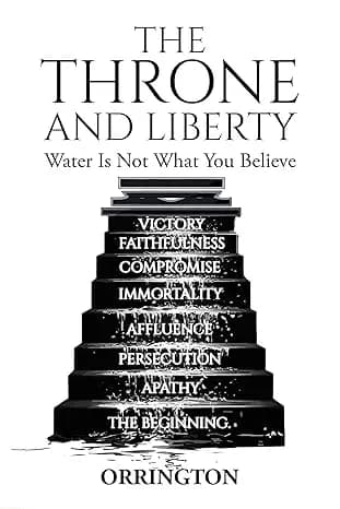 The Throne and Liberty