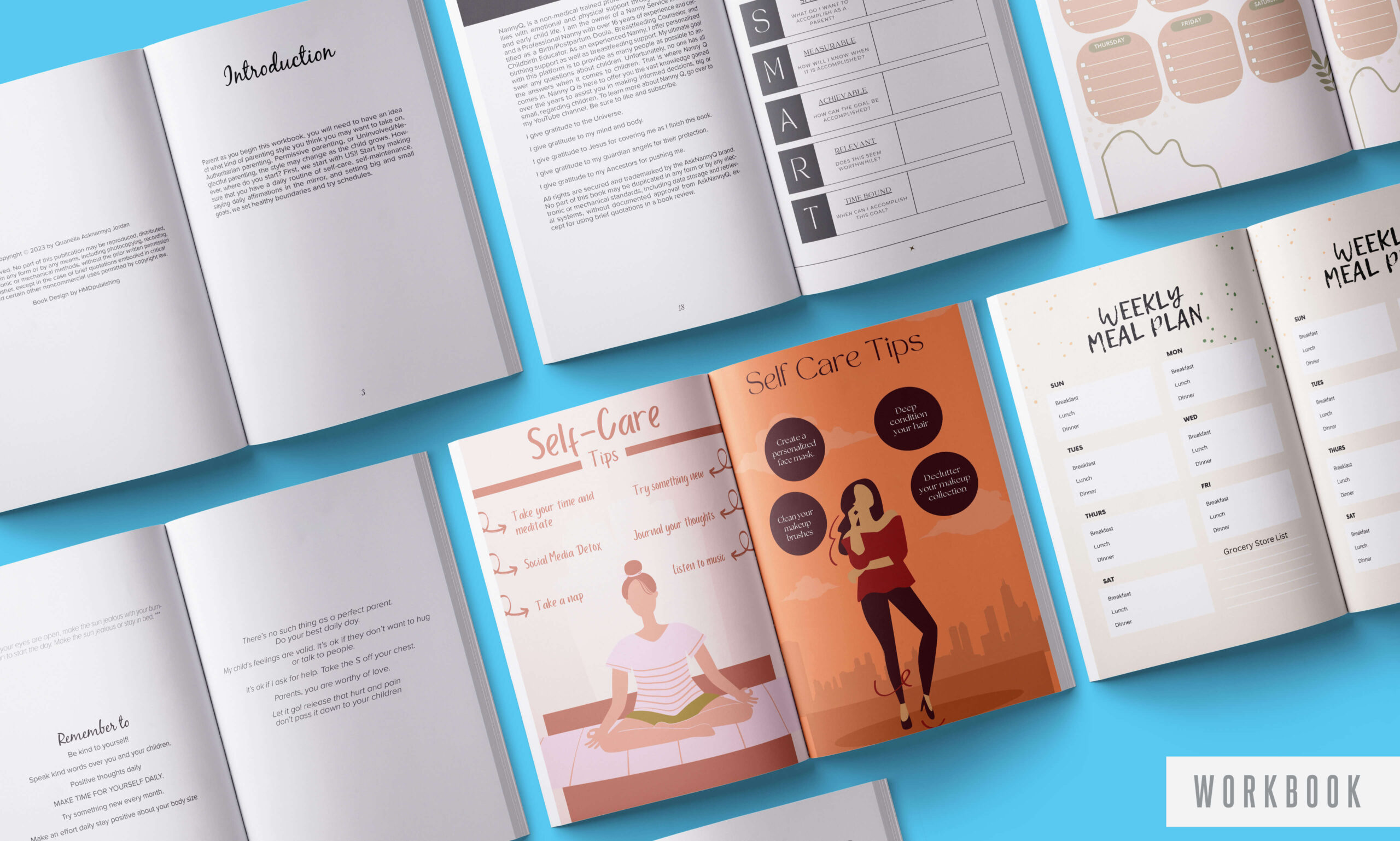 WORKBOOK JOURNAL BOOK FORMATTING - TYPESETTING AND LAYOUT DESIGN 8 (1)