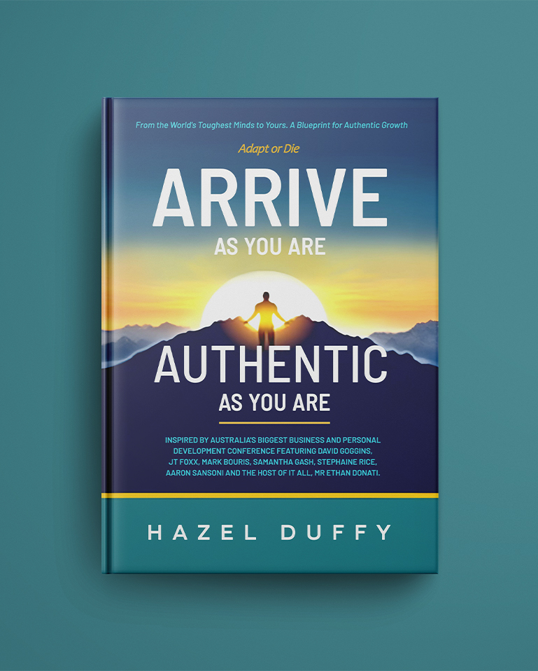 Arrive-as-you-are-authentic-as-you-Are-SELF-HELP-BOOK1