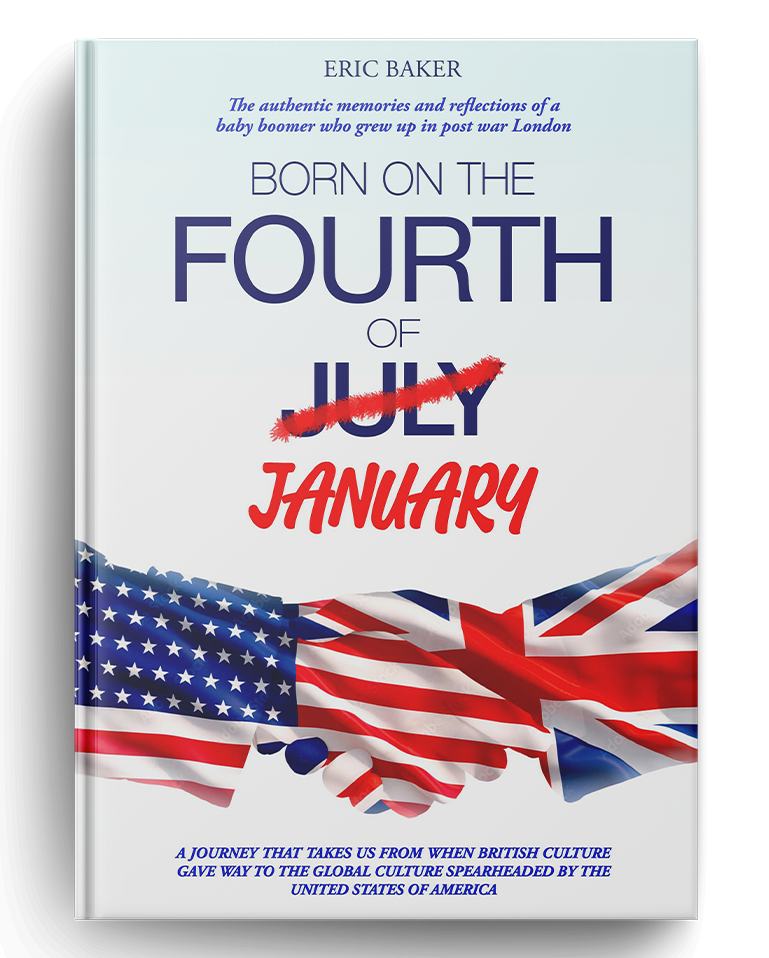 Born On the Fourth of July-January