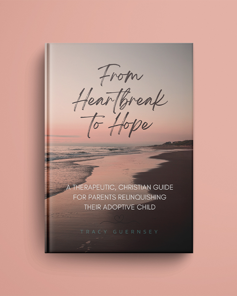 From-Heartbreak-to-Hope-SELF-HELP