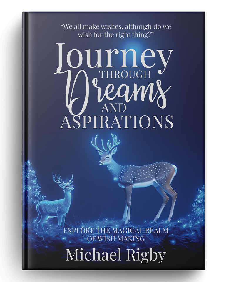 Journey Through Dreams and Aspirations