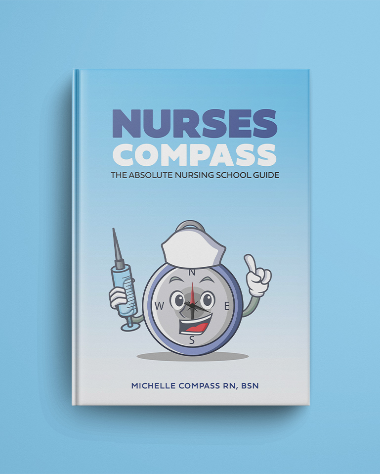 Nurses-Compass-SELF-HELP-BOOK1