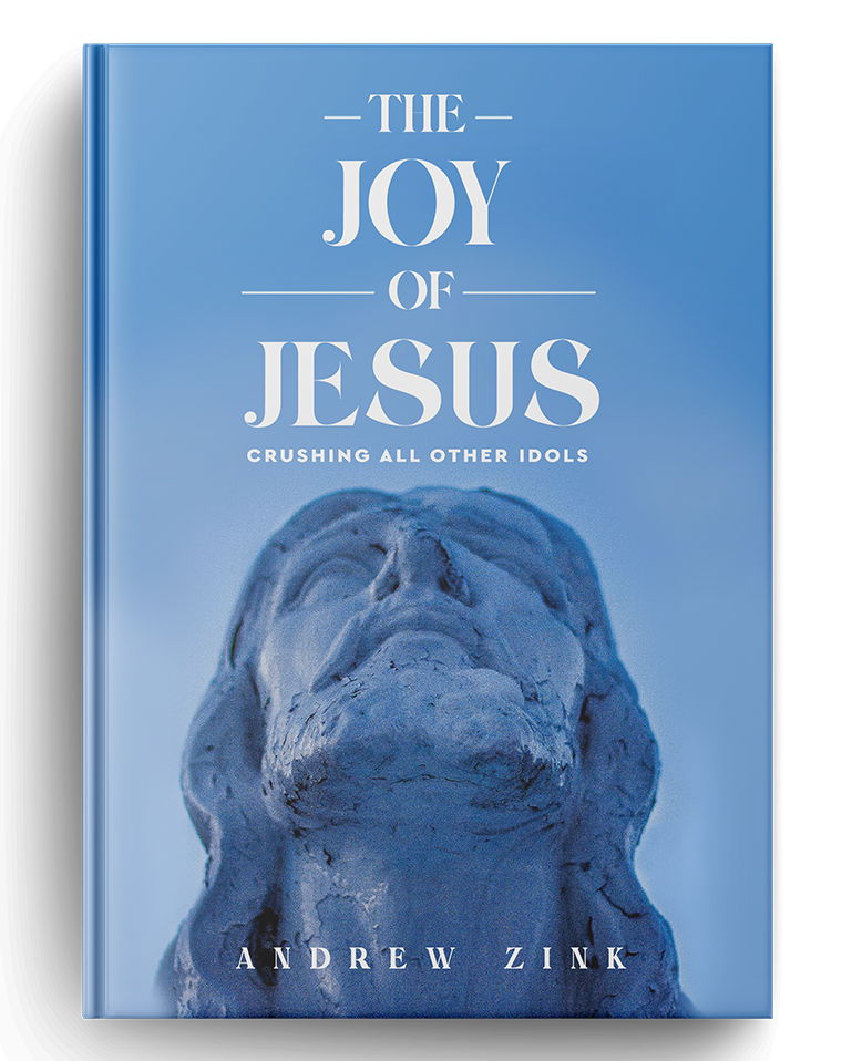 The joy of jesus