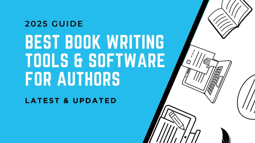 Best writing tools