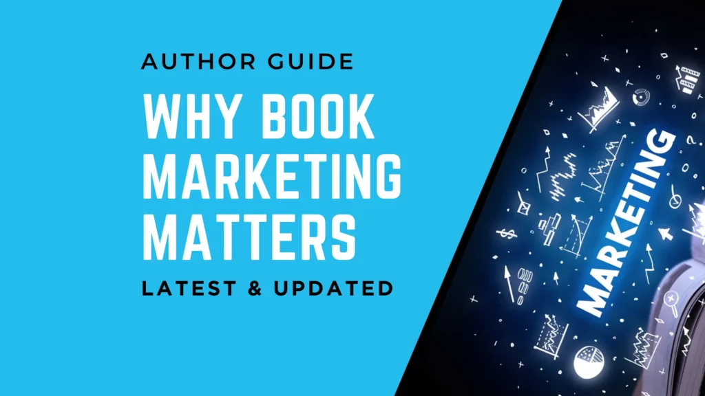 book marketing