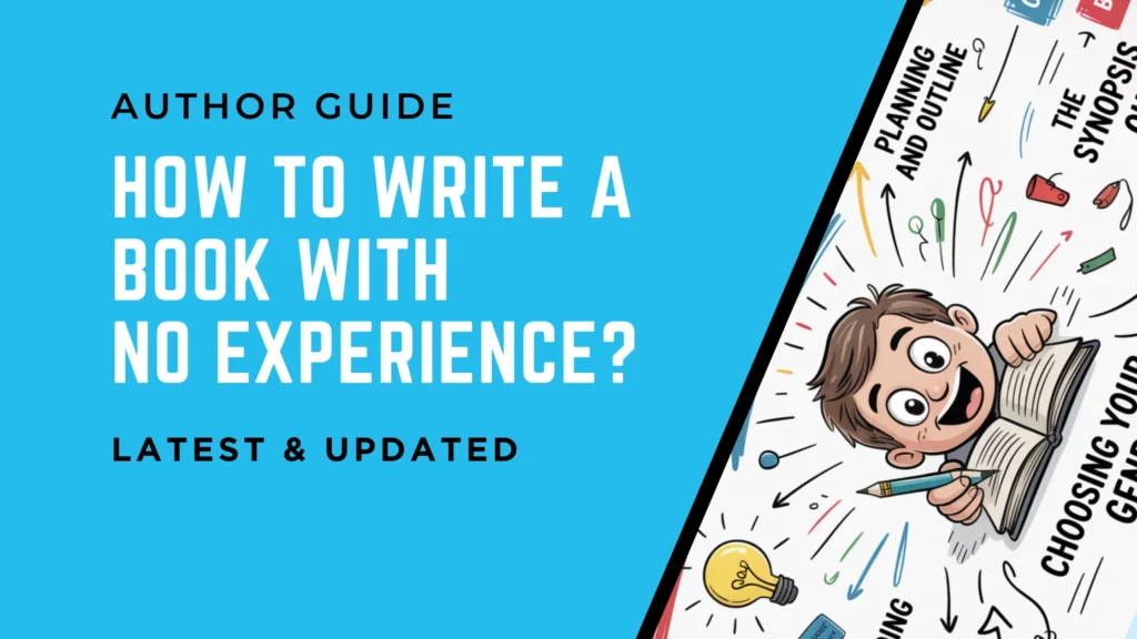 Book writing for beginners