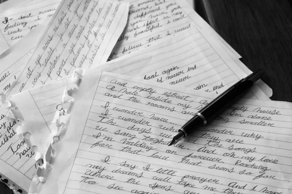 How to write a memoir