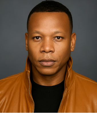 Author Charles P. Taylor