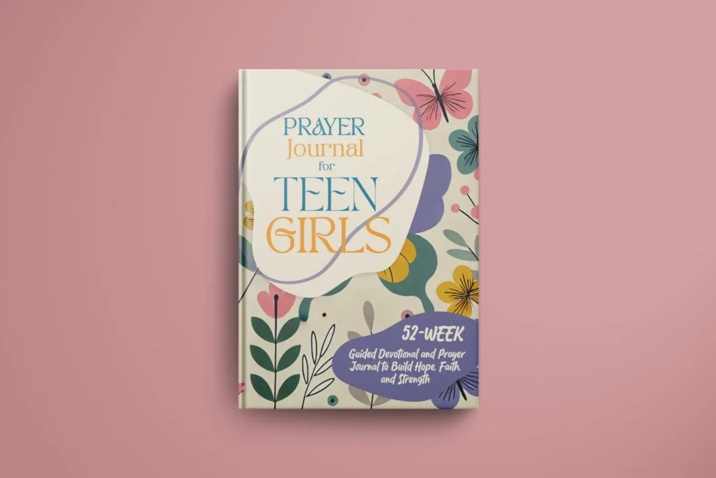 Religious Book Cover Design