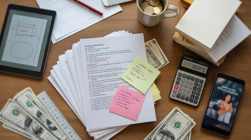 self publishing for authors