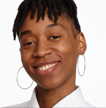 Author CJ Carswell