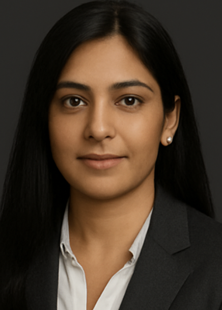 Dr. Alicia Patel