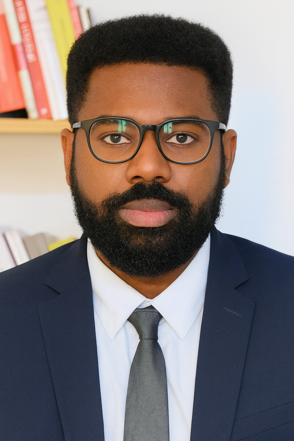 Gabriel Mbenda