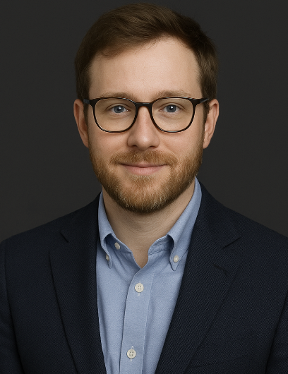 Joshua Miller