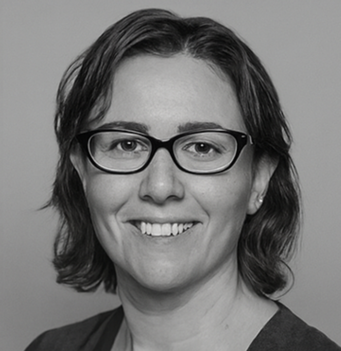 Kate Bradbury