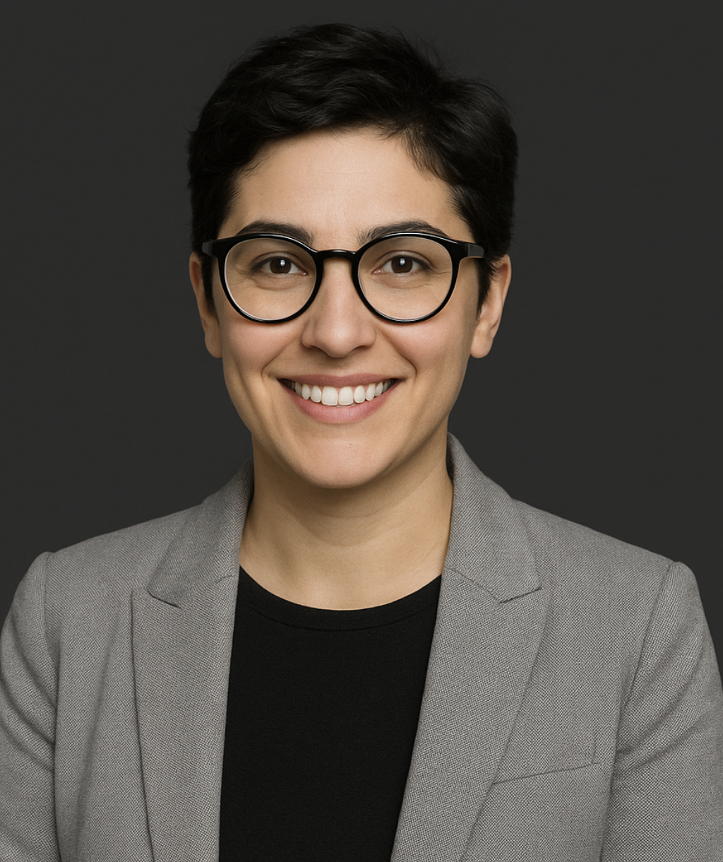 Maria Farag