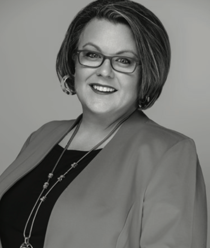 Melissa Godwin
