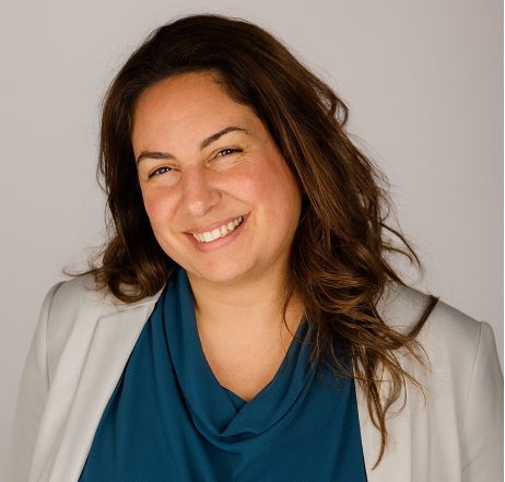 Author Emily White