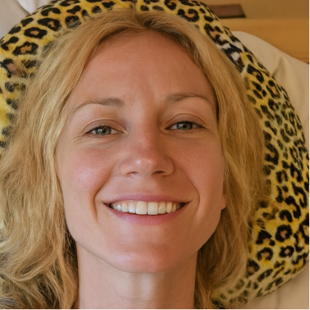 Author Denice duff